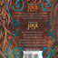 Jinx's Fire (Jinx, 3) by Blackwood, Sage