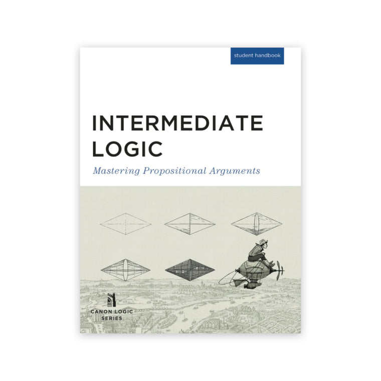 Intermediate Logic, Student Edition