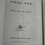 Amharic Bible Black R052PL / The Bible in Amharic from Ethiopia 2009 Print