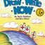 Draw Write Now Book 2: Christopher Columbus, Autumn Harvest, Weather