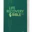 NLT Life Recovery Bible, Second Edition (Softcover): Addiction Bible Tied to 12 Steps of Recovery for Help with Drugs, Alcohol, Personal Struggles - With Meeting Guide
