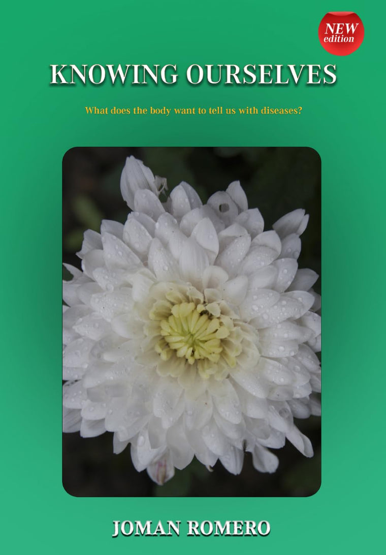 Knowing ourselves: What does the body want to tell us with diseases?