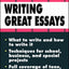 Schaum's Quick Guide to Writing Great Essays