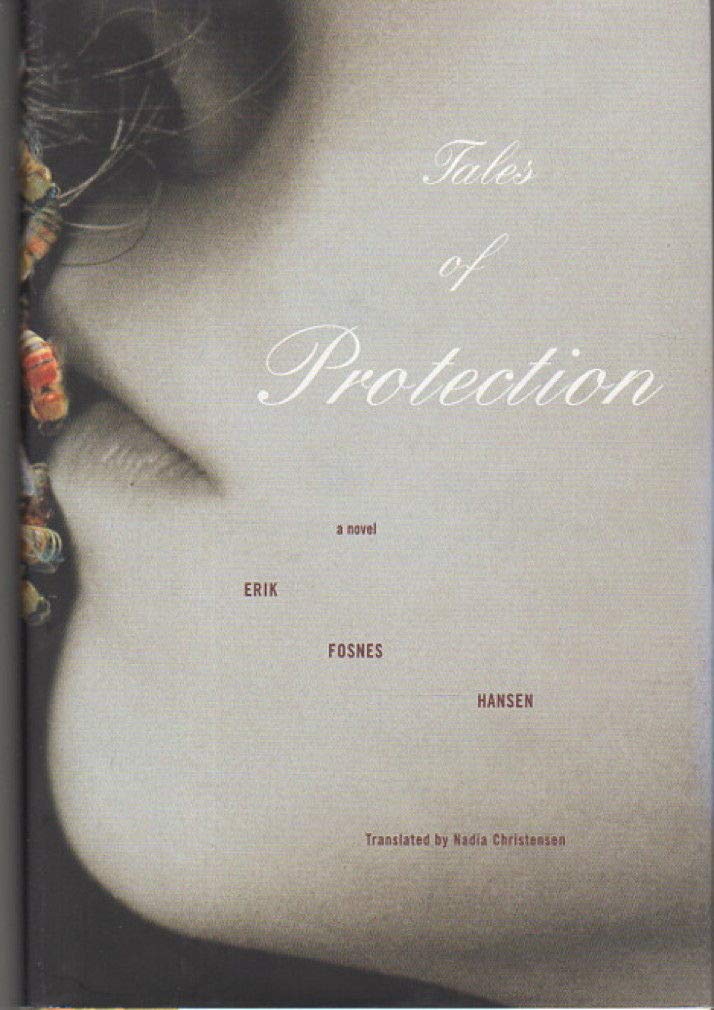 Tales of Protection