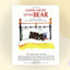 Good Night, Little Bear (Little Golden Book)