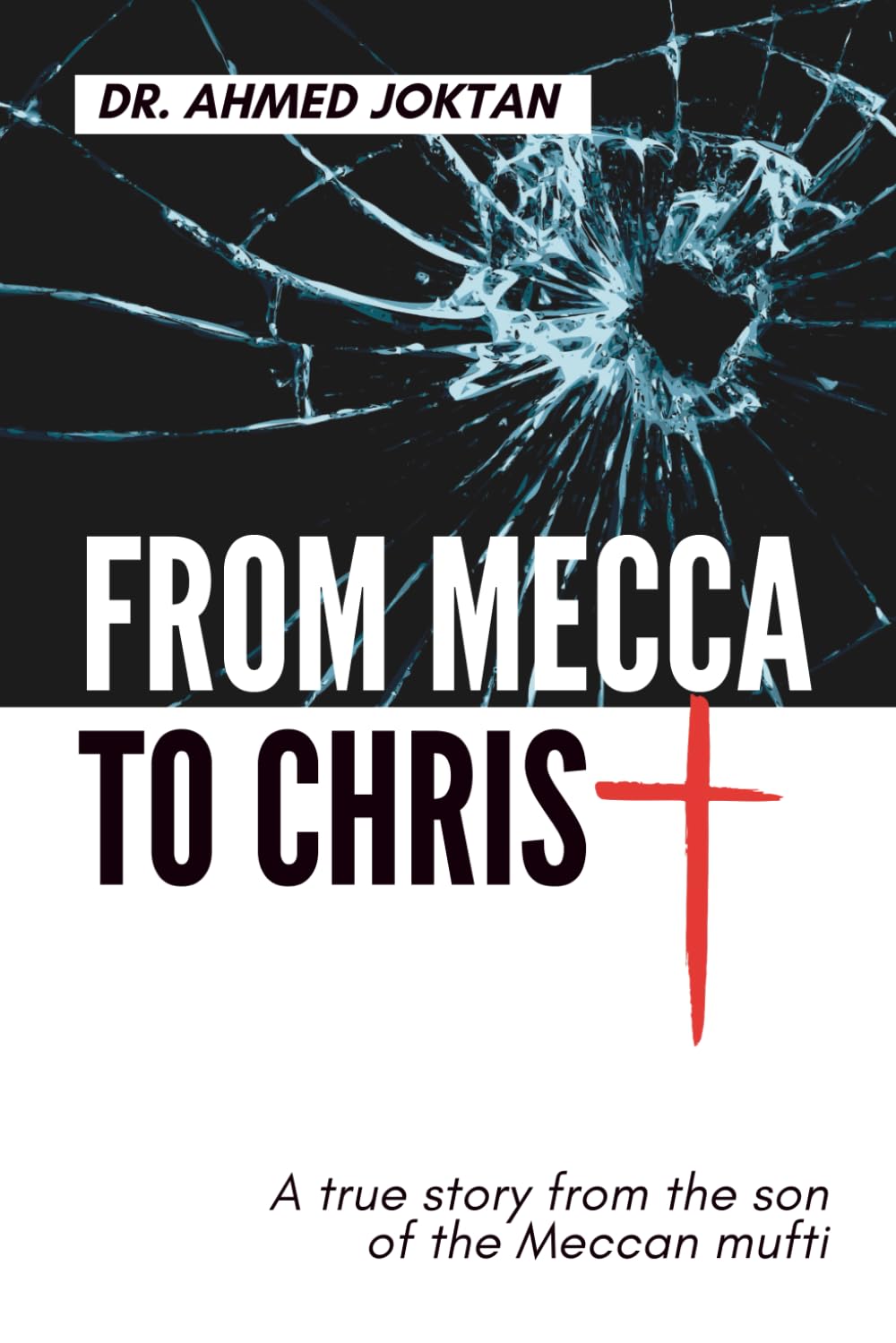 From Mecca to Christ: A true story from the son of the Meccan mufti