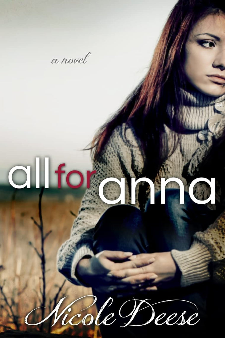 All For Anna (Letting Go)