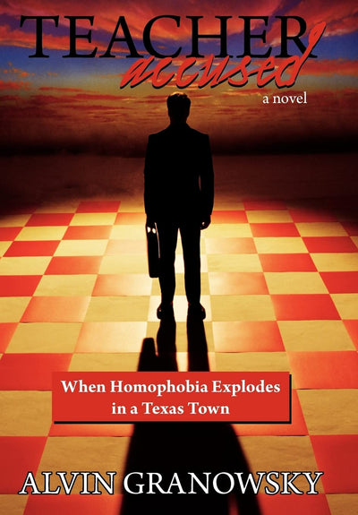 Teacher Accused: When Homophobia Explodes in a Texas Town