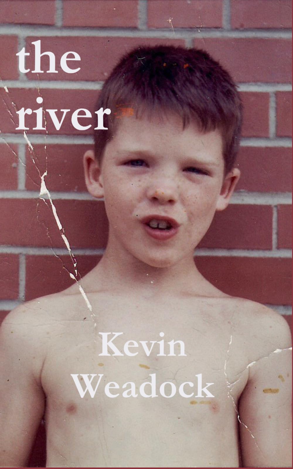the river: a memoir