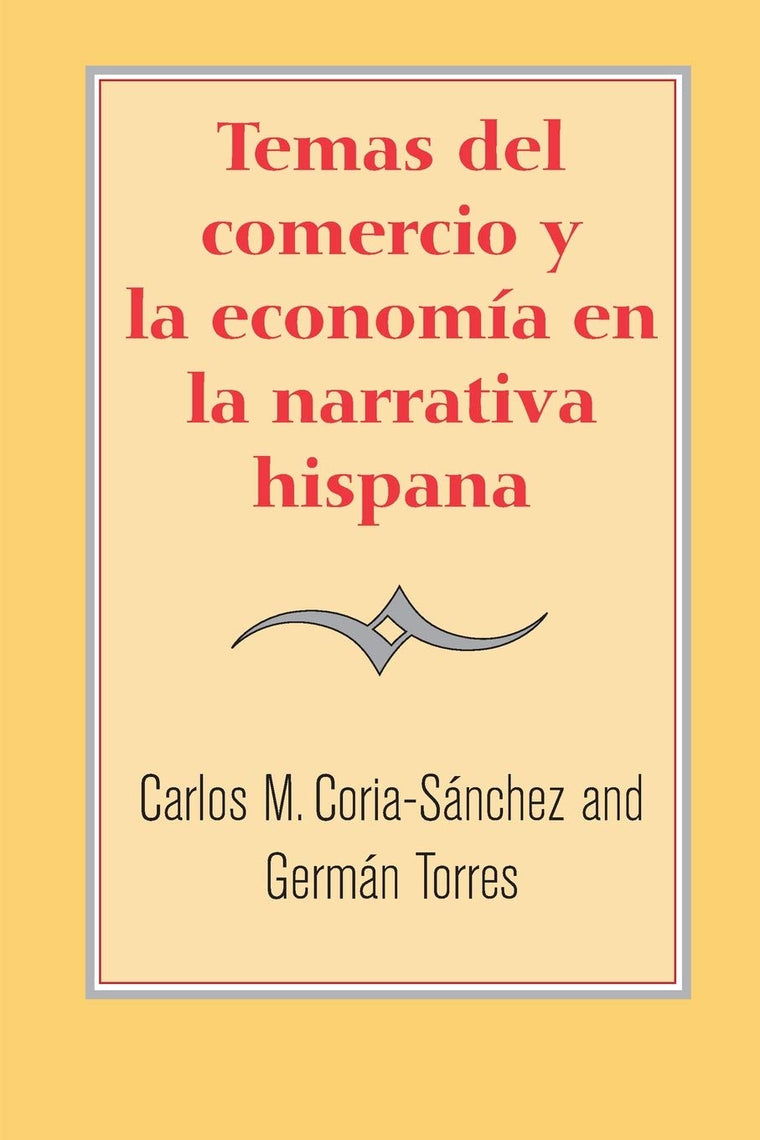 Temas del comercio y la economía en la narrativa hispana