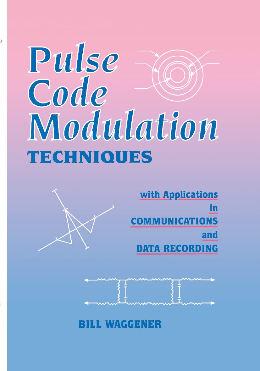 Pulse Code Modulation Techniques (Electrical Engineering)