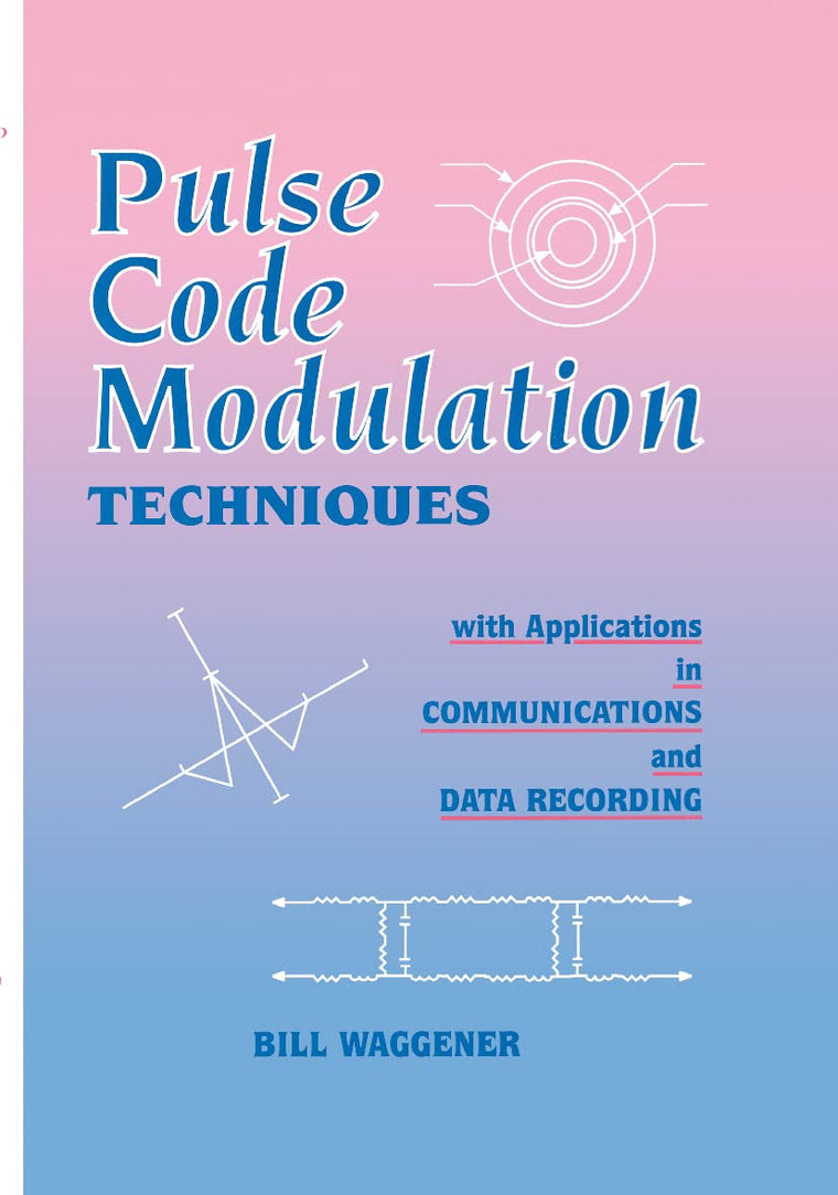 Pulse Code Modulation Techniques (Electrical Engineering)