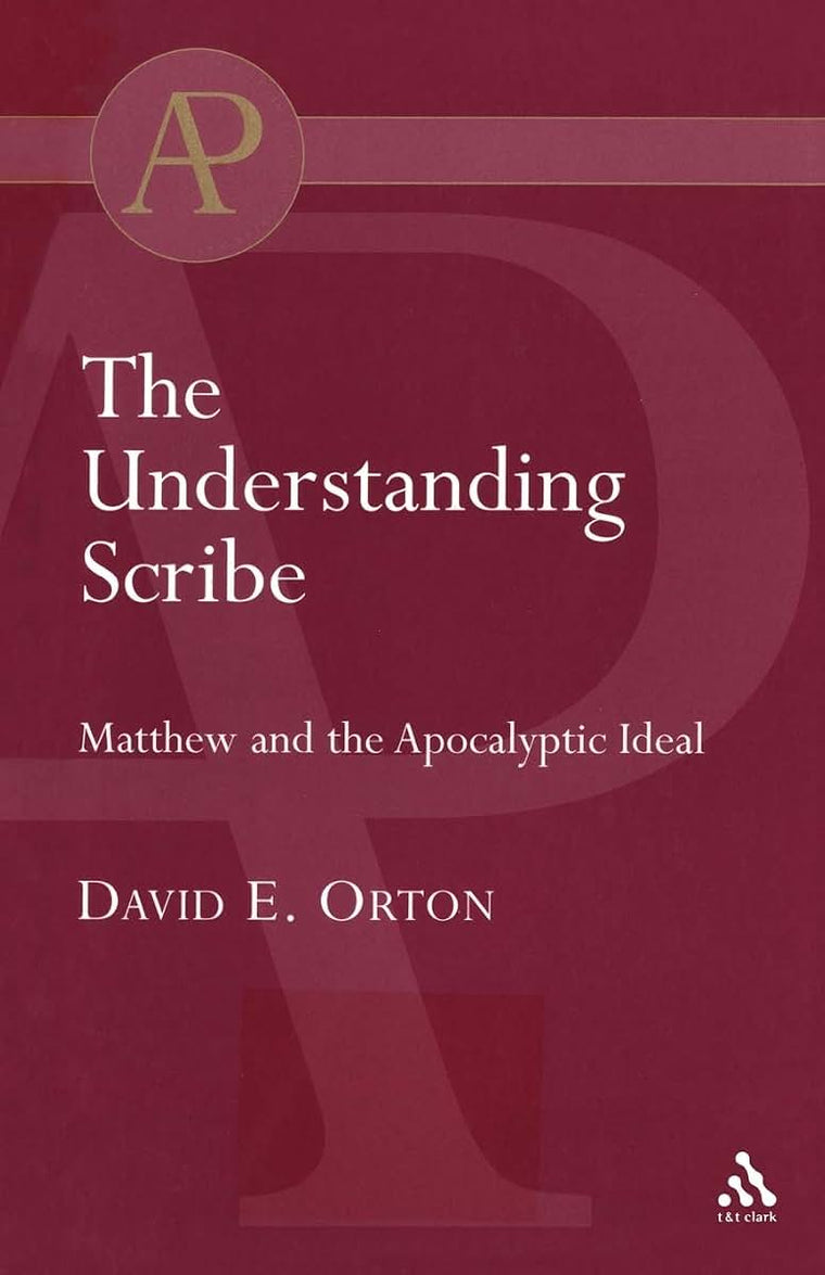 The Understanding Scribe (Academic Paperback)