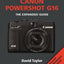 Canon Powershot G16 (Expanded Guides)