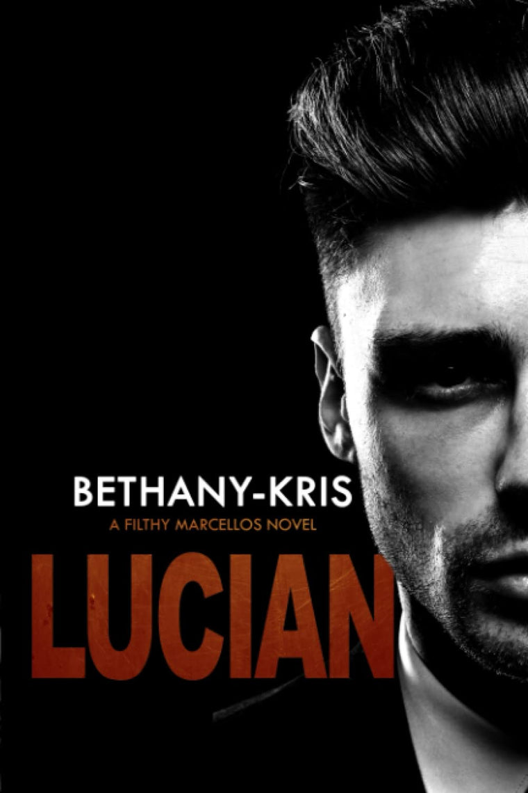 Filthy Marcellos: Lucian
