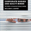Corporate Bodies and Guilty Minds: The Failure of Corporate Criminal Liability