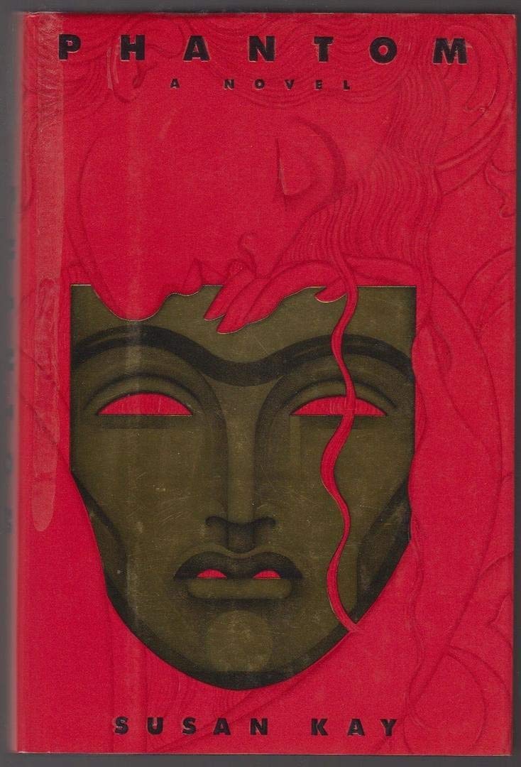 Phantom by Kay, Susan