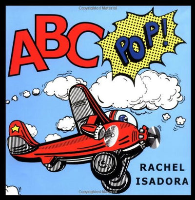 A B C Pop (Picture Books)