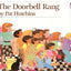 The Doorbell Rang by Pat Hutchins