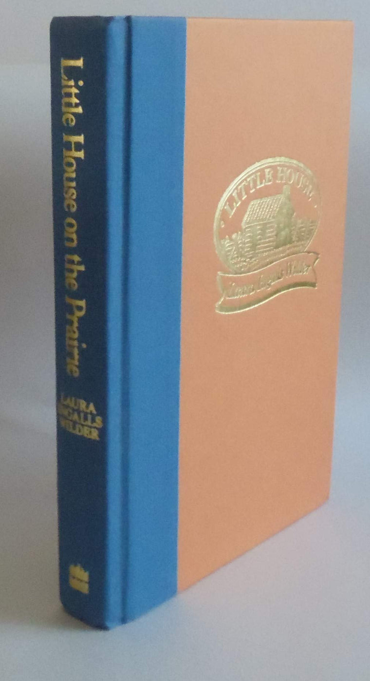 Little House on the Prairie (Little House, 3) by Laura Ingal