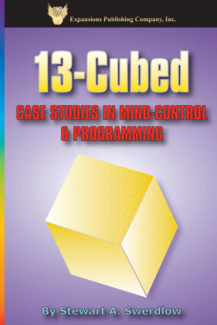 13-Cubed: Case Studies in Mind-Control and Programming