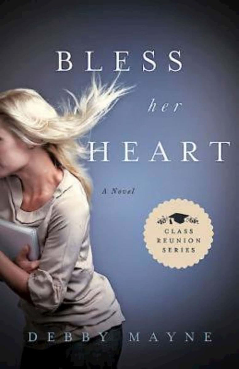 Bless Her Heart: Class Reunion Series - Book 2 (Class Reunion, 2)