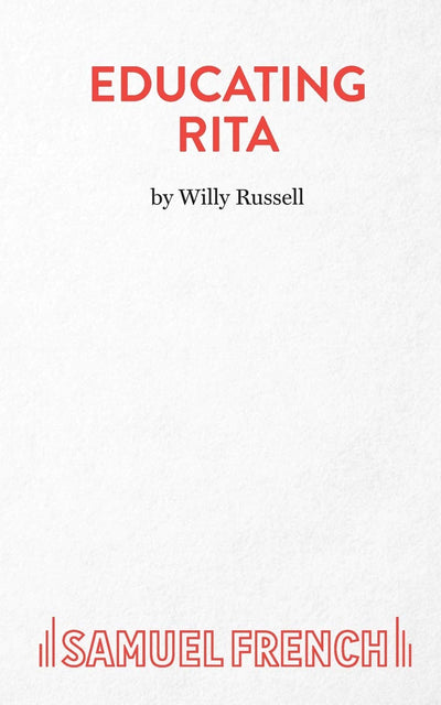 Educating Rita - A Comedy