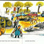 Harry the Dirty Dog Board Book