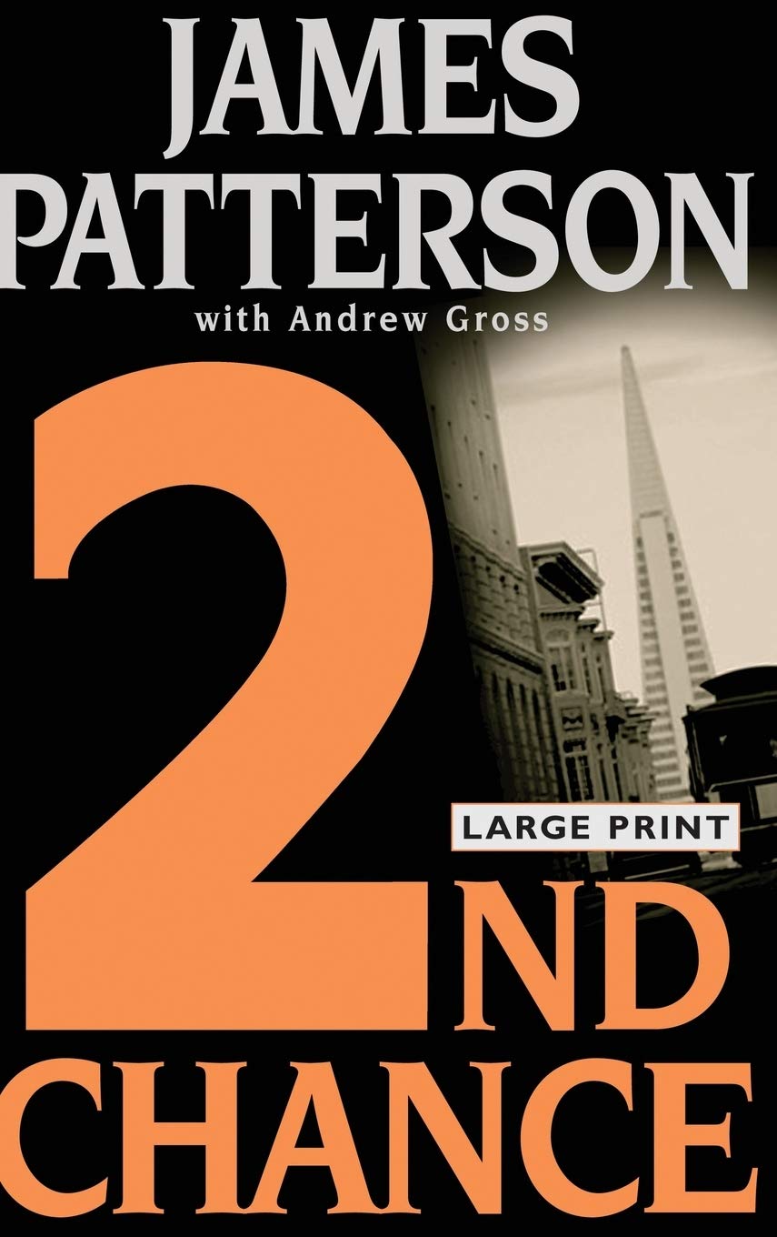 2nd Chance (A Women's Murder Club Thriller, 2)