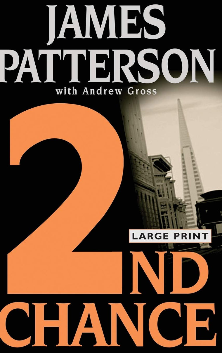 2nd Chance (A Women's Murder Club Thriller, 2)