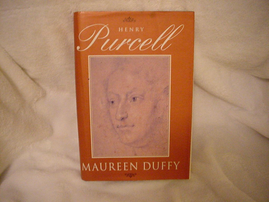 Henry Purcell