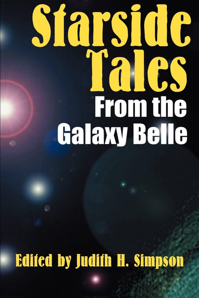Starside Tales From the Galaxy Belle