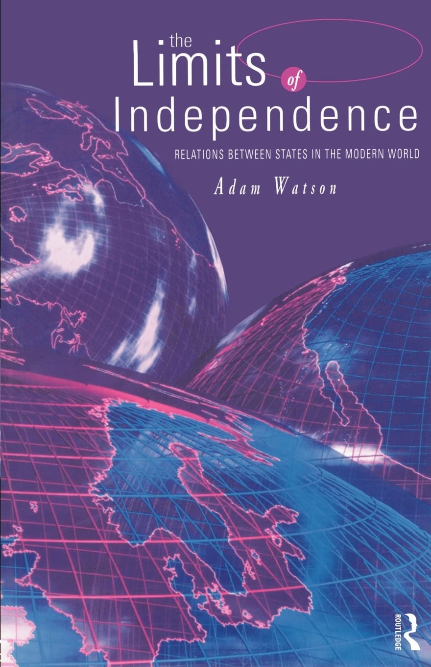 The Limits of Independence