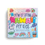 How to Draw Kawaii For Kids: Learn to Draw Cute Creatures, Mythical Monsters and Friends