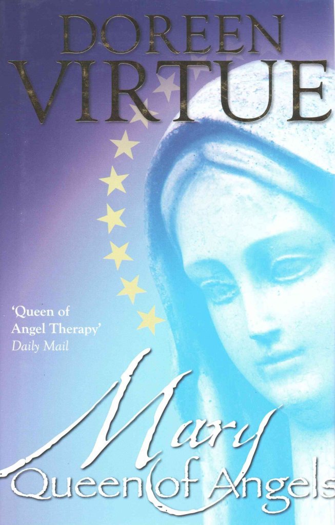 Mary, Queen of Angels
