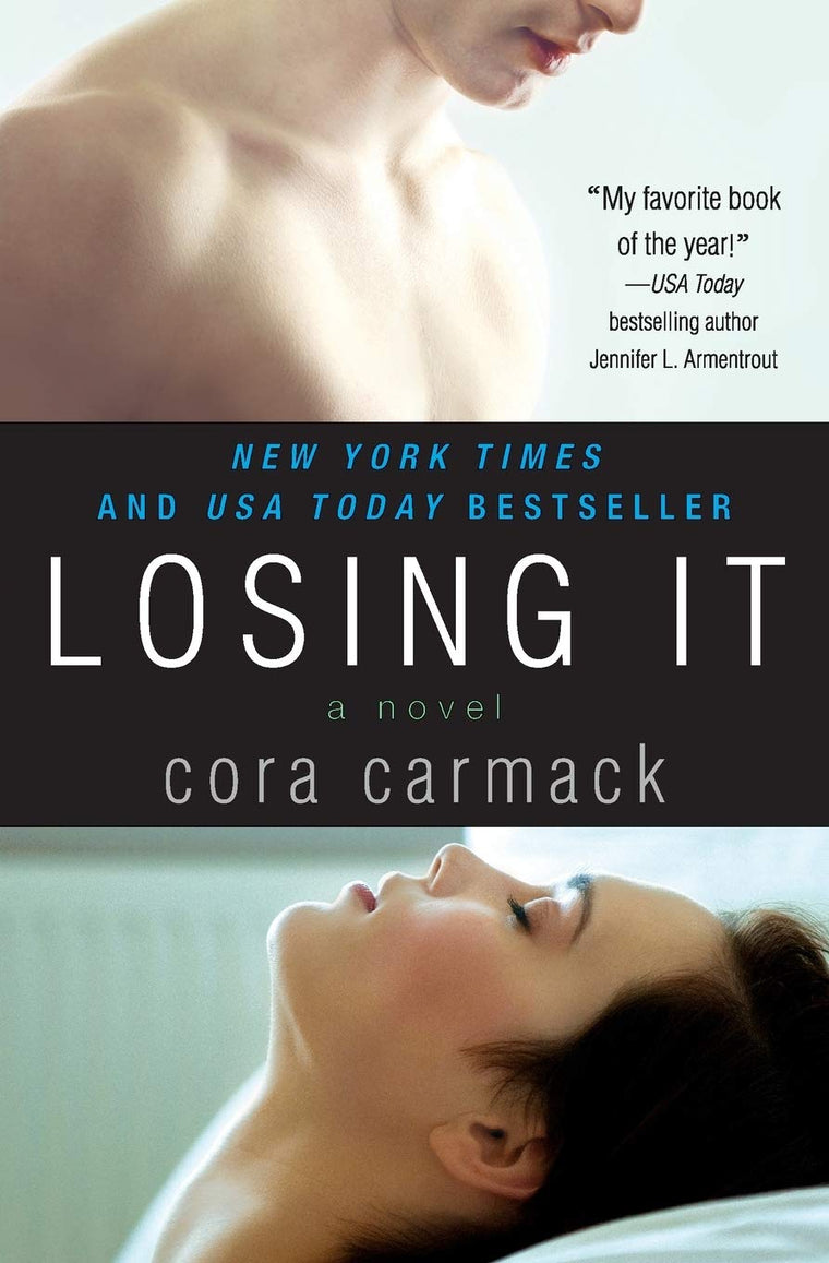 Losing It (Losing It, 1)