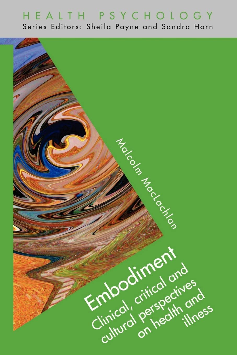 Embodiment (Health Psychology)
