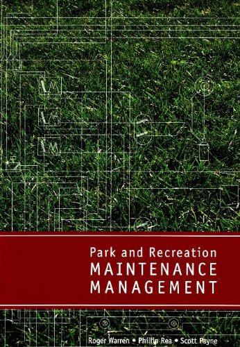 PARK & RECREATION MAINTENANCE