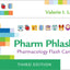 Pharm Phlash!: Pharmacology Flash Cards