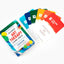 Guided Art Therapy Card Deck: 75 Activities to Explore Your Feelings