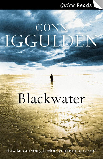 BLACKWATER WORLD BOOK DAY ED P
