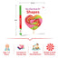 My First Library - Box Set of 10 Board Books for Babies, Toddlers & Kids  Early Learning Educational Set to Learn ABC, Numbers, Colors, Shapes, ... Birthdays, Preschool, and Early Readers