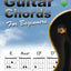 Guitar Chords for Beginners: A Beginners Guitar Chord Book with Open Chords and More
