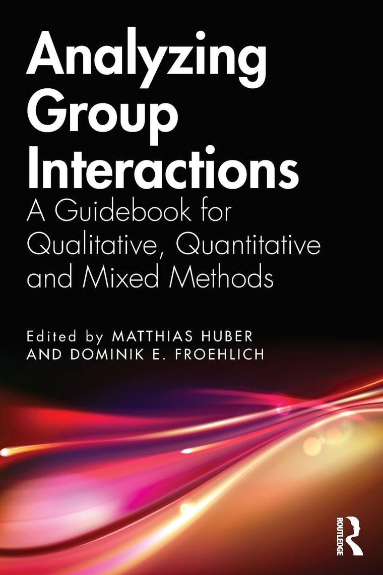 Analyzing Group Interactions