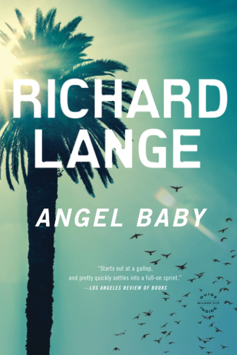 Angel Baby: A Novel