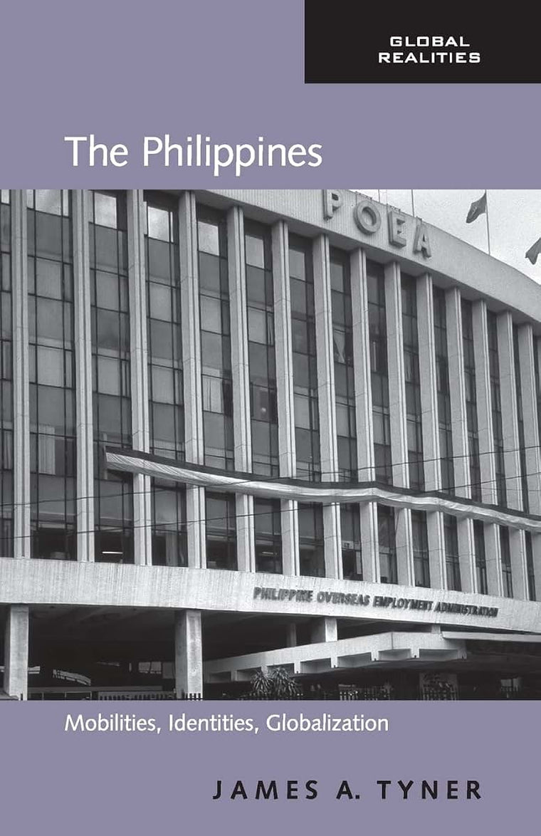 The Philippines (Global Realities)