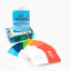 Guided Art Therapy Card Deck: 75 Activities to Explore Your Feelings