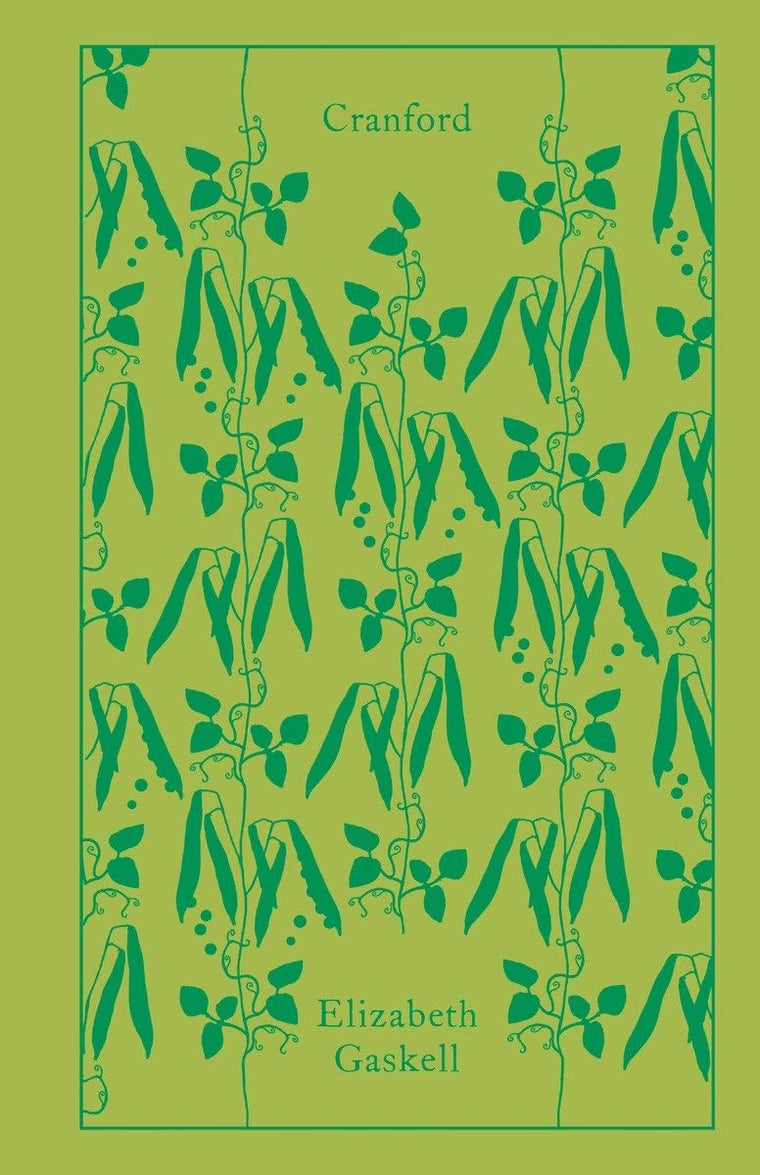 Cranford (Penguin Clothbound Classics)