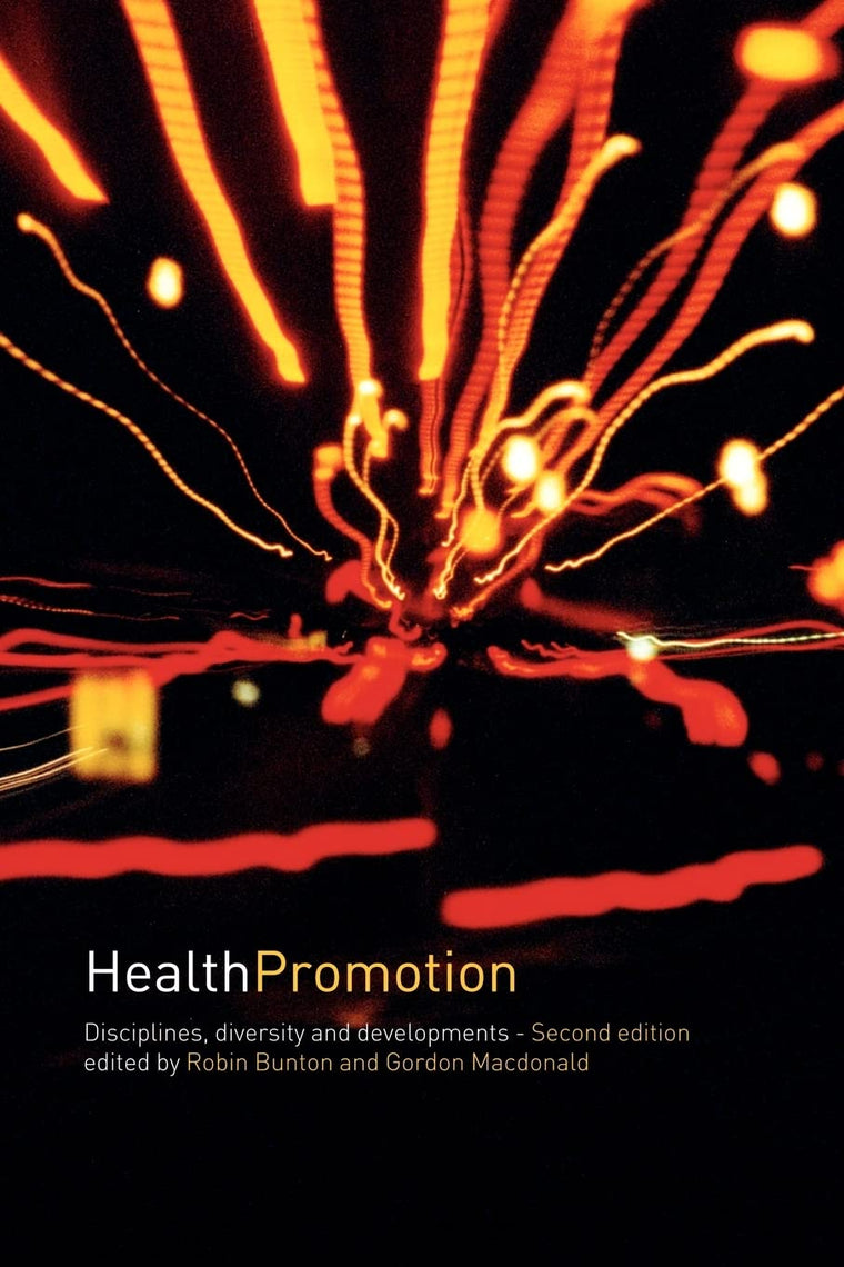 Health Promotion: Disciplines and Diversity