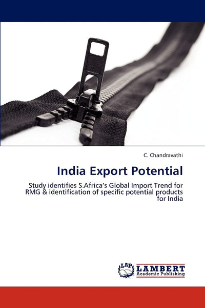 India Export Potential: Study identifies S.Africas Global Import Trend for RMG & identification of specific potential products for India
